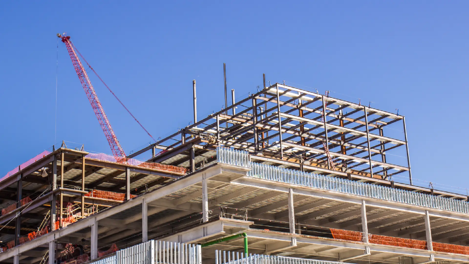 Construção Comercial