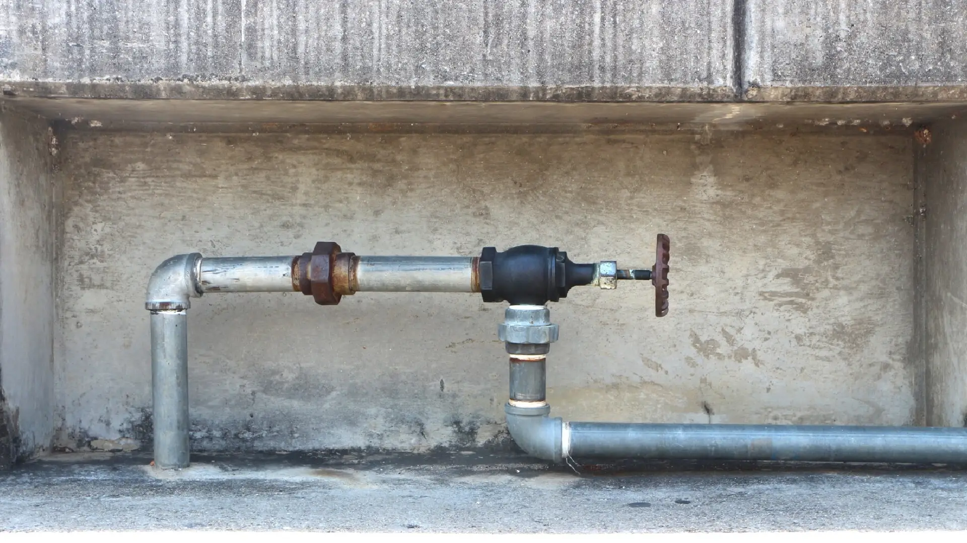 Instalações Hidráulicas