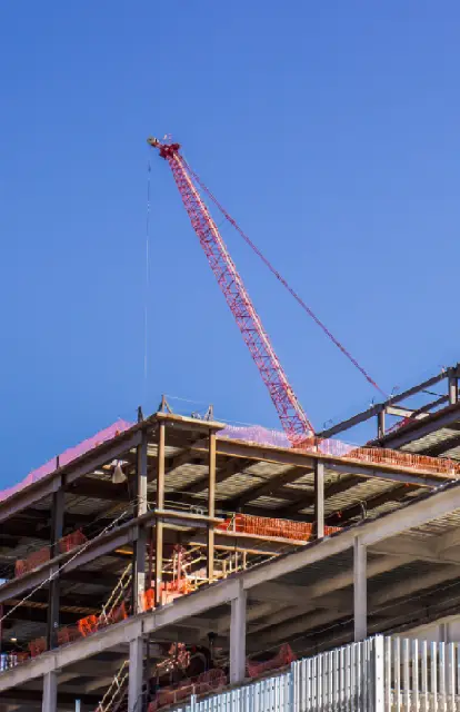 Construção Comercial