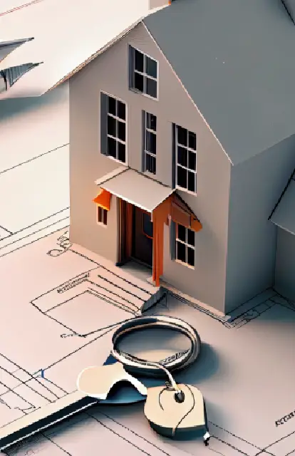 Construção Residencial