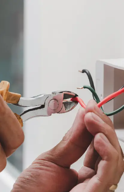 Instalações Elétricas