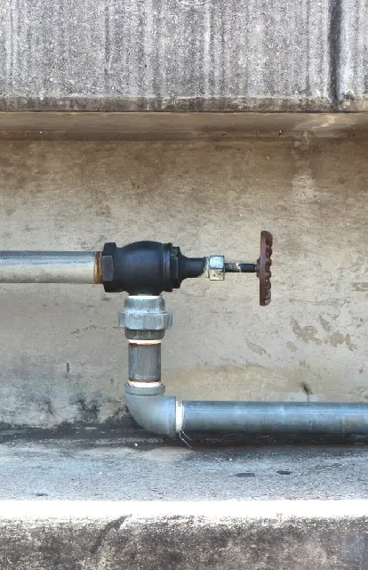 Instalações Hidráulicas