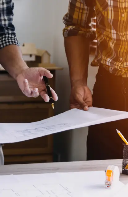 Projetos e Consultoria