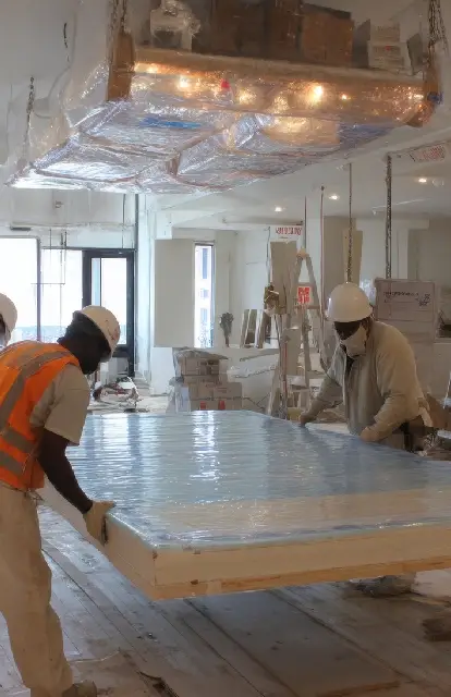 Reformas e Ampliações