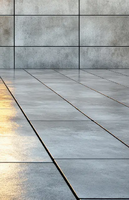 Acabamento e Revestimentos