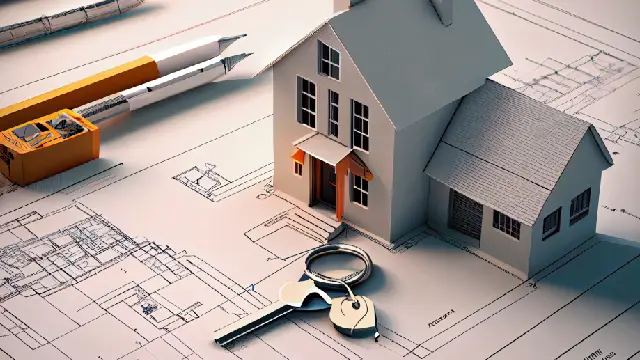 Construção Residencial
