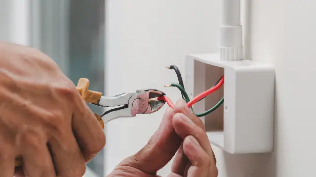 Instalações Elétricas