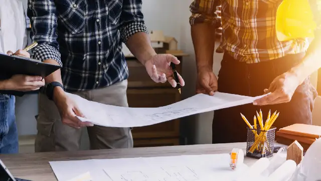 Projetos e Consultoria