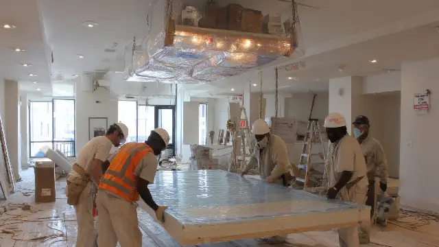 Reformas e Ampliações