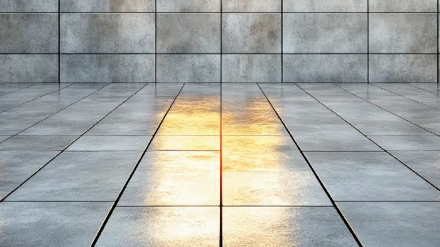 Acabamento e Revestimentos